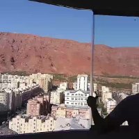 باز و بسته کردن بالکن شیشه ای