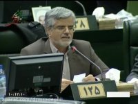 صادقی: باید امکان نقد شورای نگهبان فراهم شود!