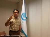 سرزنش جلوه ای از استبداد بایدها