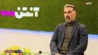 محمود فکری: درخواست نساجی موردقبول فیفا نیست