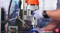 دریل مگنت#اجاره#با مشاورین ما تماس بگیرید