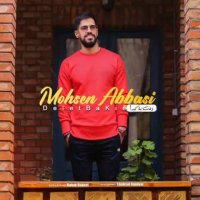 آهنگ جدید محسن عباسی دلت با کیه