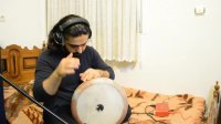 clay darbuka cover song panjabi mc مهرزاد املشی