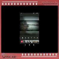 اپلیکیشن inshot  برای ویرایش تصاویر و ویدئوها