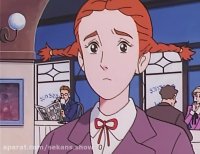 قسمت 36 کارتون بابا لنگ دراز دوبله بدون سانسور