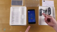 HTC U11 Unboxing