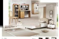 سرویس خواب نوجوان سری دوم