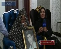 بازگشت فرزند به آغوش مادر بعد از 30 سال