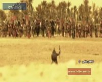 حر ؛ الگوی توبه و حقیقت جویی