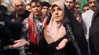 گزارشی که اجازه انتشار از صداوسیما نگرفت!