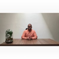 سخنی کوتاه از مهندس امیر محسن صابر ماهانی