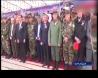 مذاکرات سه‌جانبه ایران، روسیه و ترکیه در هشتمین کنفرانس بین‌المللی سوریه