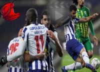 گل مهدی طارمی به توندلا در جام حذفی پرتغال