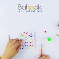 آموزش ساخت فرفره