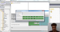 آموزش لوگو 8 زیمنس LOGO Siemens ورژن 8.2.1 قسمت 19