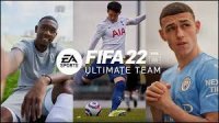 تریلر بخش Ultimate Team فیفا 22