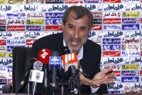 حواشی عجیب محمد مایلی کهن