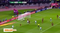 خلاصه بازی: آرژانتین 1-1 ونزوئلا
