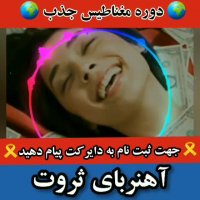 آهنربای ثروت