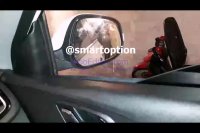 رادار نقطه کور BSA تیگو 5 - اسمارت آپشن