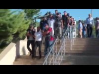 اردوغان: جنبش گولن با داعش فرقی ندارد