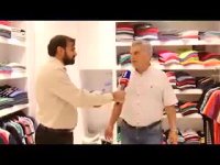 عکس یادگاری گرفتند و رفتند