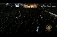 عمه منو رها کن تا گل پرپر بشم-شب پنجم محرم