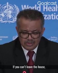 پنج توصیه سازمان جهانی بهداشت برای حفظ سلامتی روانی و جسمی در روزهای قرنطینه