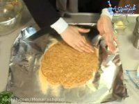 مایکروویو- رولت گوشت-مجله 52