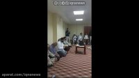 تلاوت قرآن مرحوم محمدباقر منصوری
