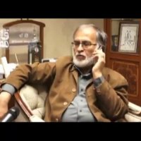 مستندقائم مقام (عباس ایمانی)