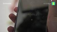 Sony Xperia XZ Premium hands on review