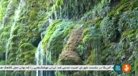 منطقه ارس شمال غرب ایران