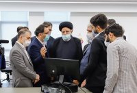 هوشمندسازی و چابک سازی دستگاه قضا