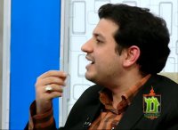 سخنرانی استاد رائفی پور - عید غدیر خم - شبکه جهانی ولایت - 2 آبان 92