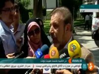 واعظی: دولت جوانتر می شود