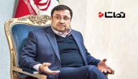 اظهارات فیروزآبادی درباره ی فضای مجازی