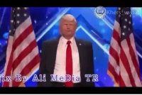 ترامپ قبل از ریاست جمهوری