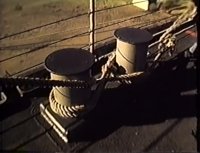 This line handling training video was produced ...