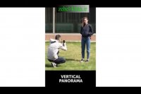 ترفند ساده ولی تاثیر گذار در عکاسی با گوشی