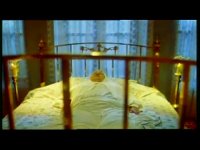 خانم فریماه فرجامی در سکانس پایانی فیلم مادر