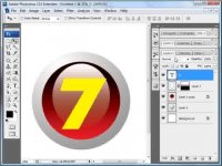 آموزش تخصصی فتوشاپ به زبان فارسی قسمت دهم