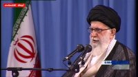 رهبری خطاب به اروپایی‌ها: پُرروها به هیچ‌یک از 11 تعهد خود عمل نکرده‌اند