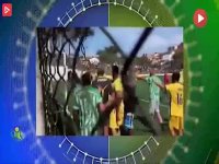 اتفاقات جالب و طنز هفته در دنیای فوتبال