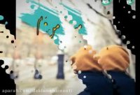 دکلمه صوتی من ولی همانم | رمانکده