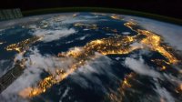 Earth HD| Time Lapse View from Space