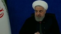 روحانی : آغاز واکسیناسیون به عادی سازی تبدیل نشود