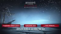 تریلر جدید بازی " Assassin’s Creed "