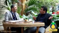 تیزر «مدال شو»(1) پشت پرده فوتبال از زبان خداداد عزیزی