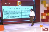 حالا خورشید - آتش 75 درجه و دستان خالی قطب پتروشیمی کشور